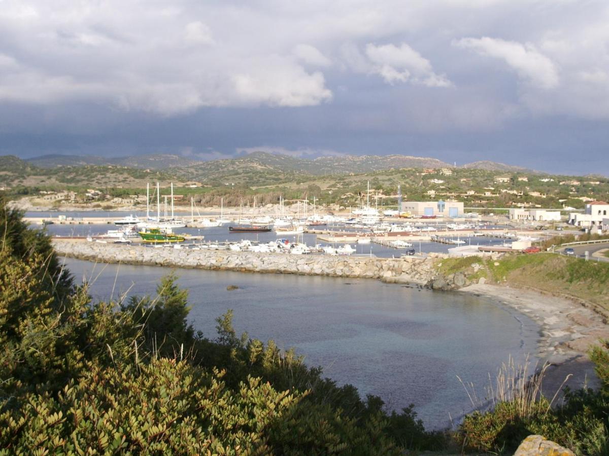 Domu Carmela Villa Villasimius Bagian luar foto