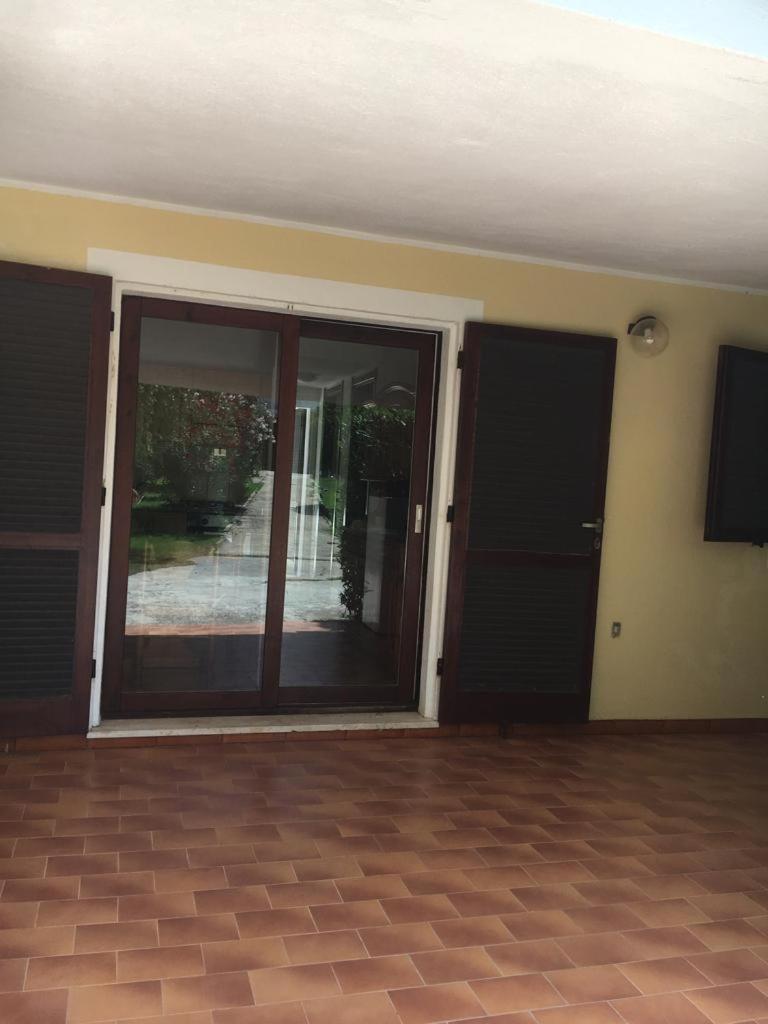Domu Carmela Villa Villasimius Bagian luar foto