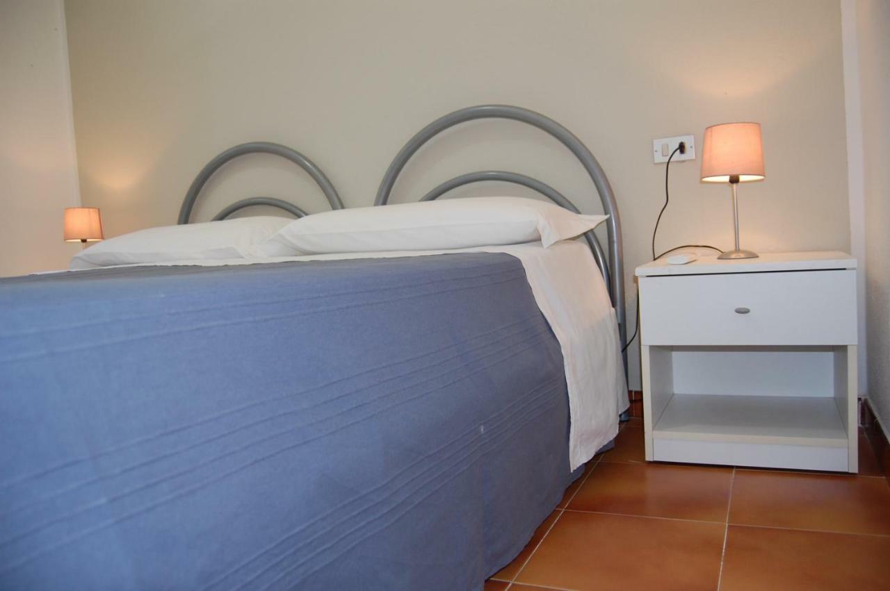 Domu Carmela Villa Villasimius Bagian luar foto