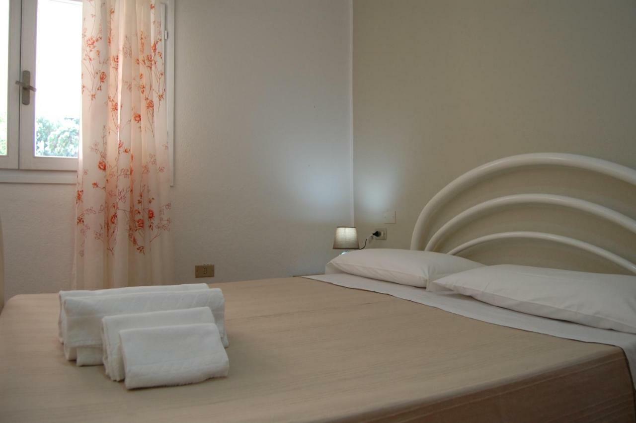 Domu Carmela Villa Villasimius Bagian luar foto